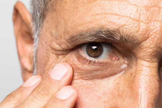 Risco para os idosos: degeneração macular cresce como desafio para saúde ocular no Tocantins