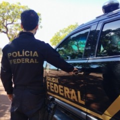 Operação Atos 5:1-11 da Polícia Federal mandados de busca e apreensão em Palmas - Foto: Divulgação/Polícia Federal